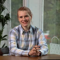 Dr Ewa Truchanowicz FRSA