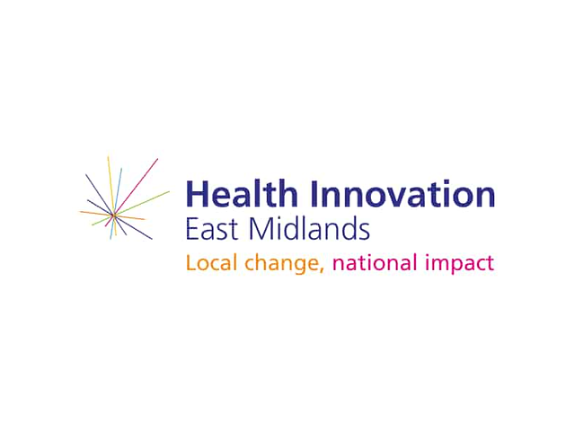 Health Innovation East Midlands